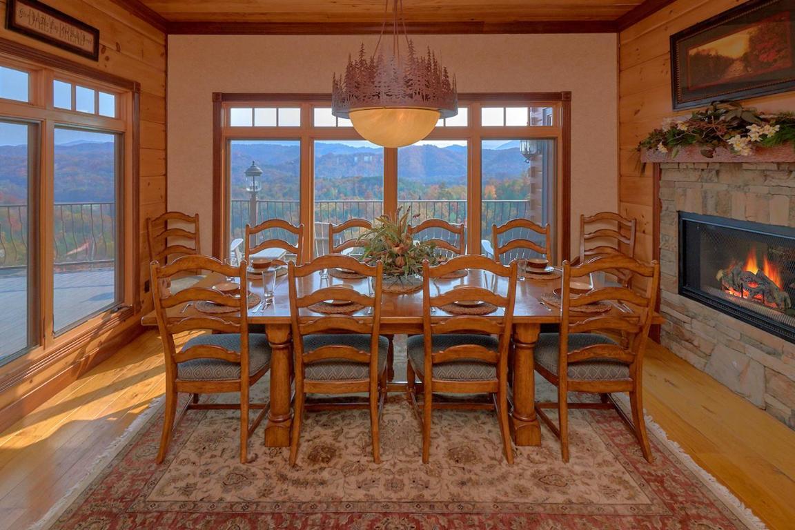 Journey'S End, 5 Bedrooms, Sleeps 12, Private Outdoor Pool, Theater, Sauna 세비어빌 외부 사진