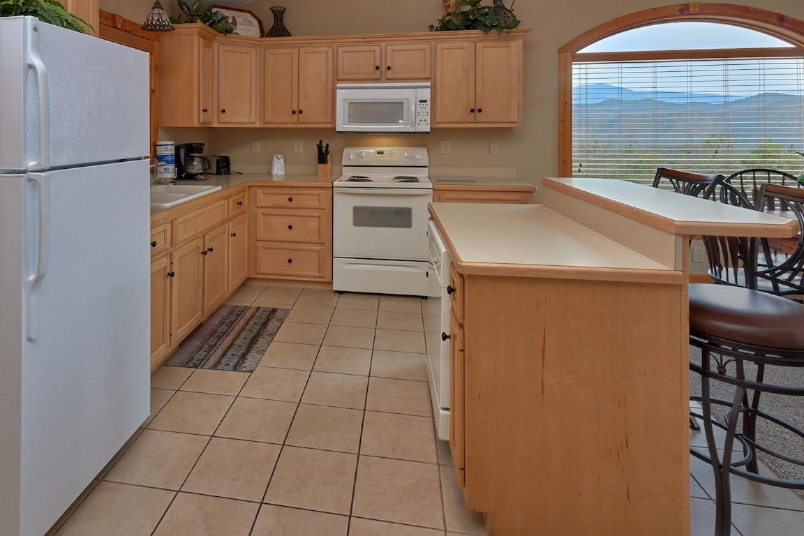 Journey'S End, 5 Bedrooms, Sleeps 12, Private Outdoor Pool, Theater, Sauna 세비어빌 외부 사진