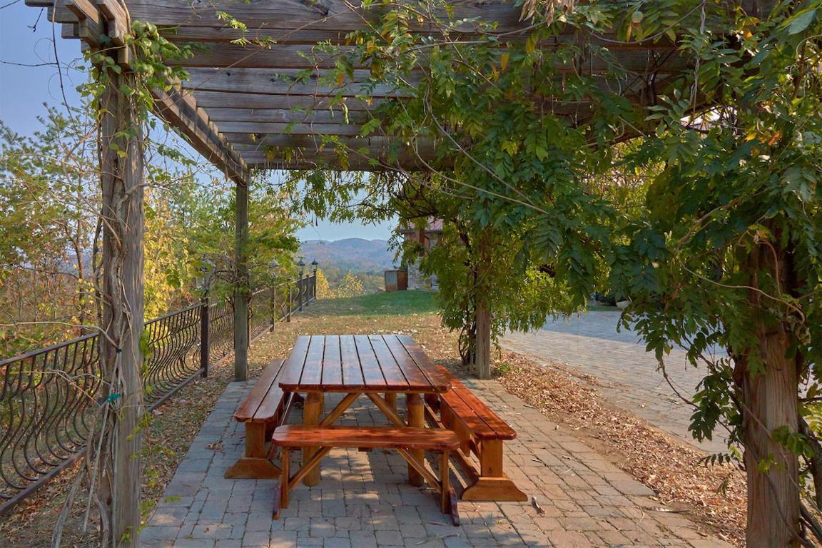 Journey'S End, 5 Bedrooms, Sleeps 12, Private Outdoor Pool, Theater, Sauna 세비어빌 외부 사진